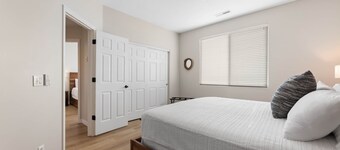 Beautiful Condo at the Springs By Cool Properties