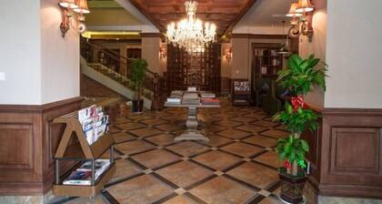 Yong Xing Holiday Hotel