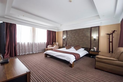 Yong Xing Holiday Hotel