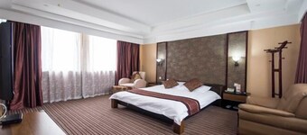 Yong Xing Holiday Hotel