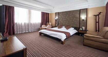 Yong Xing Holiday Hotel