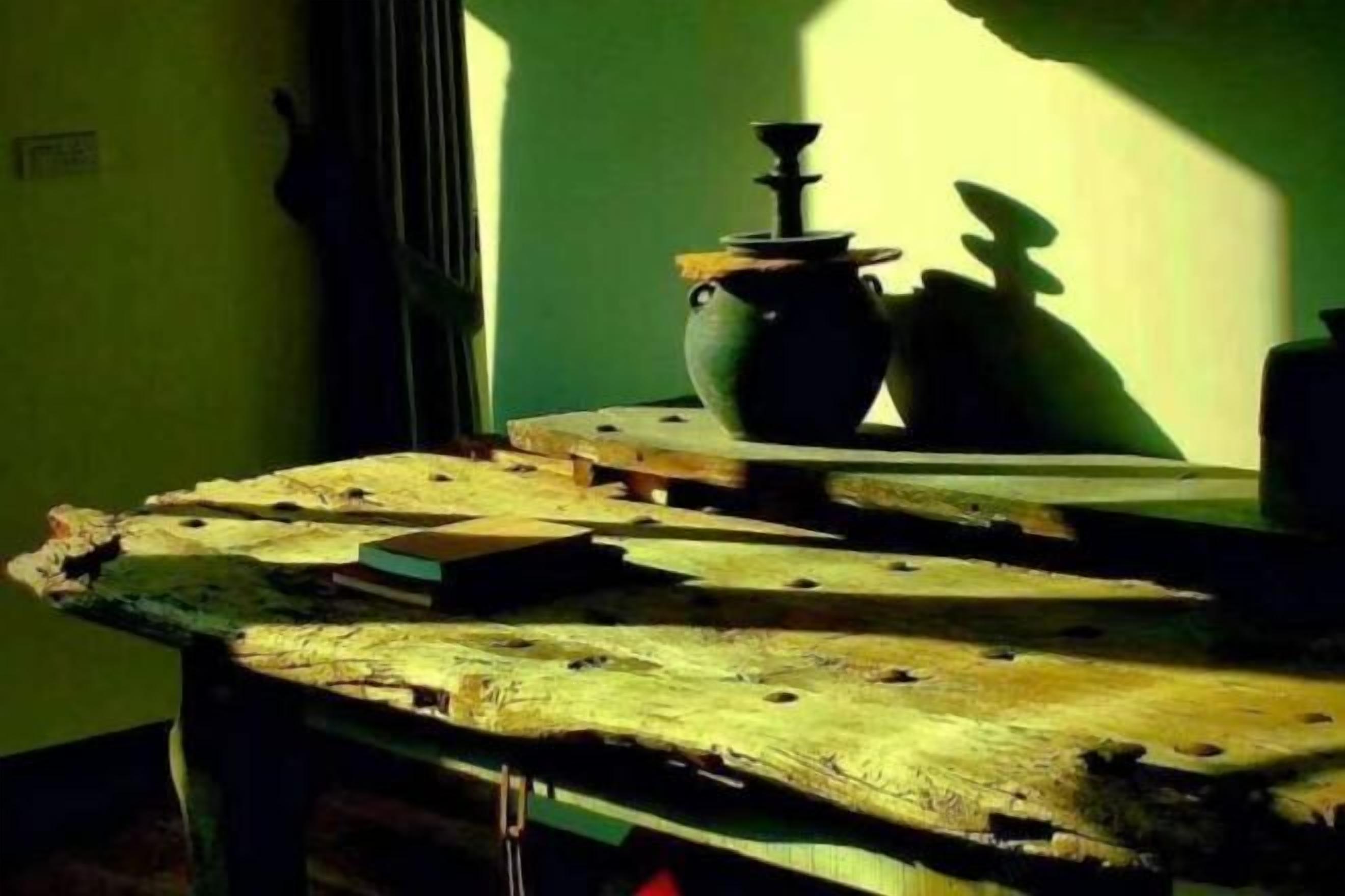 Intérieur