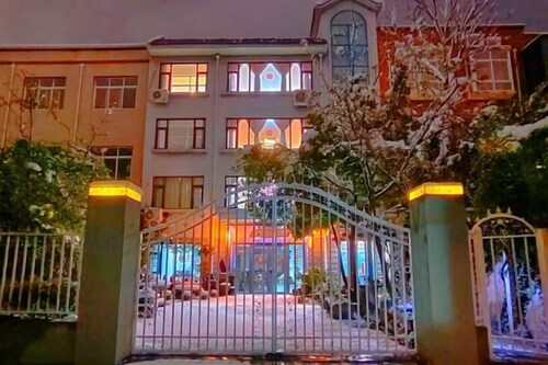 Liaolu Guesthouse