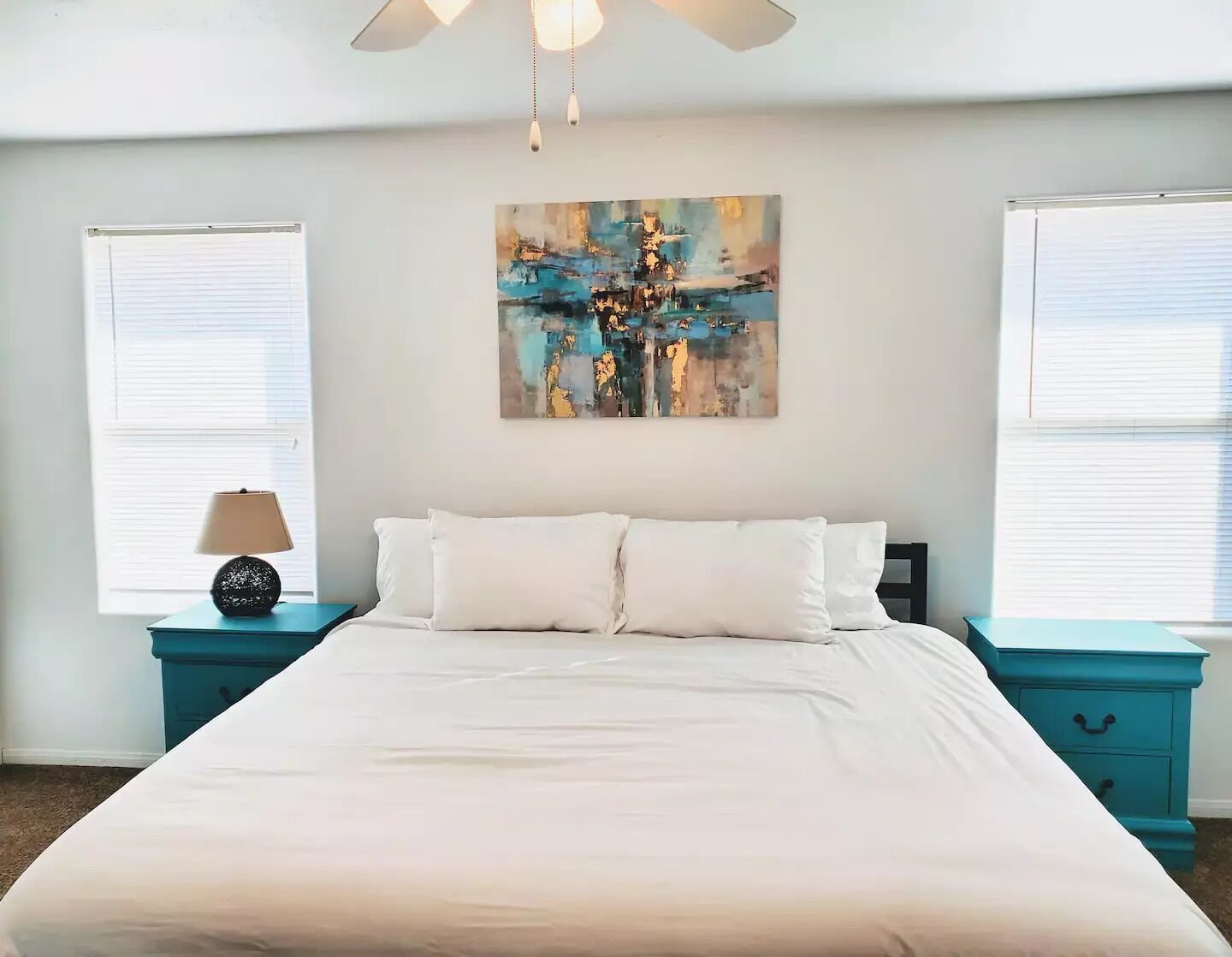 Master Bedroom | King
