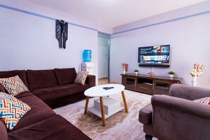 Televisie