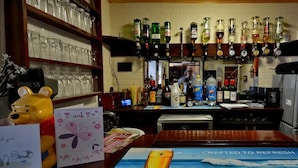 Unclassified image, 4 of 7, button - Shazron Hotel (Blackpool)