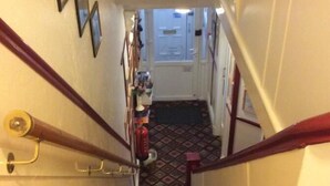 Unclassified image, 2 of 7, button - Shazron Hotel (Blackpool)