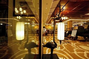 Interior - Kunming Shuitian Hot Spring Hotel (Kunming)