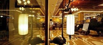 昆明水天温泉酒店