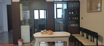 Qiqi Bei'er Theme Hotel