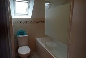 Ensemble douche/baignoire