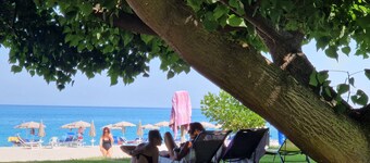 NINA'S HOUSE 1 A 300 METRI DAL MARE
