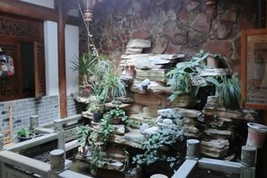 Interior - Dongshan Courtyard Inn (Chengdu)