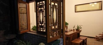 Dongshan Courtyard Inn