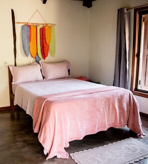 Minibar y wifi gratis 