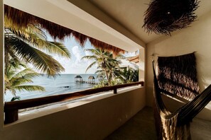 Property grounds - Villa Blanca, Tulum – Beachfront • Chef Included (Tulum)