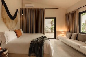 4 Schlafzimmer, Bügeleisen/Bügelbrett, kostenloses WLAN, Bettwäsche