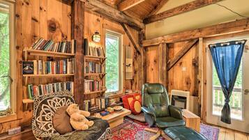 Intérieur
