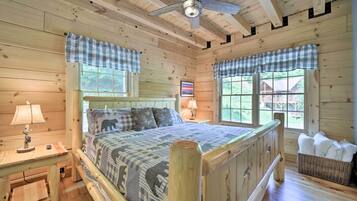3 bedrooms, iron/ironing board, Internet, bed sheets