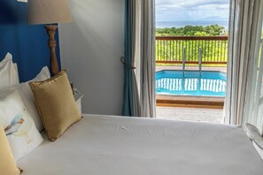 1 chambre, accĂšs Internet, draps fournis