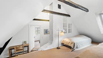 3 habitaciones y wifi gratis