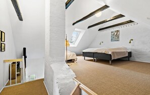 3 Schlafzimmer, kostenloses WLAN