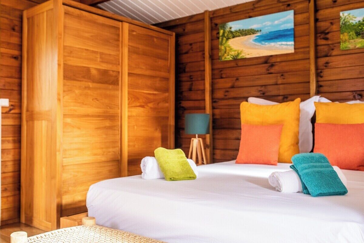 1 Schlafzimmer, Bügeleisen/Bügelbrett, Internetzugang, Bettwäsche