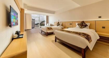 Shangpin Mijiang Hotel