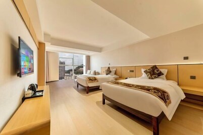 Shangpin Mijiang Hotel