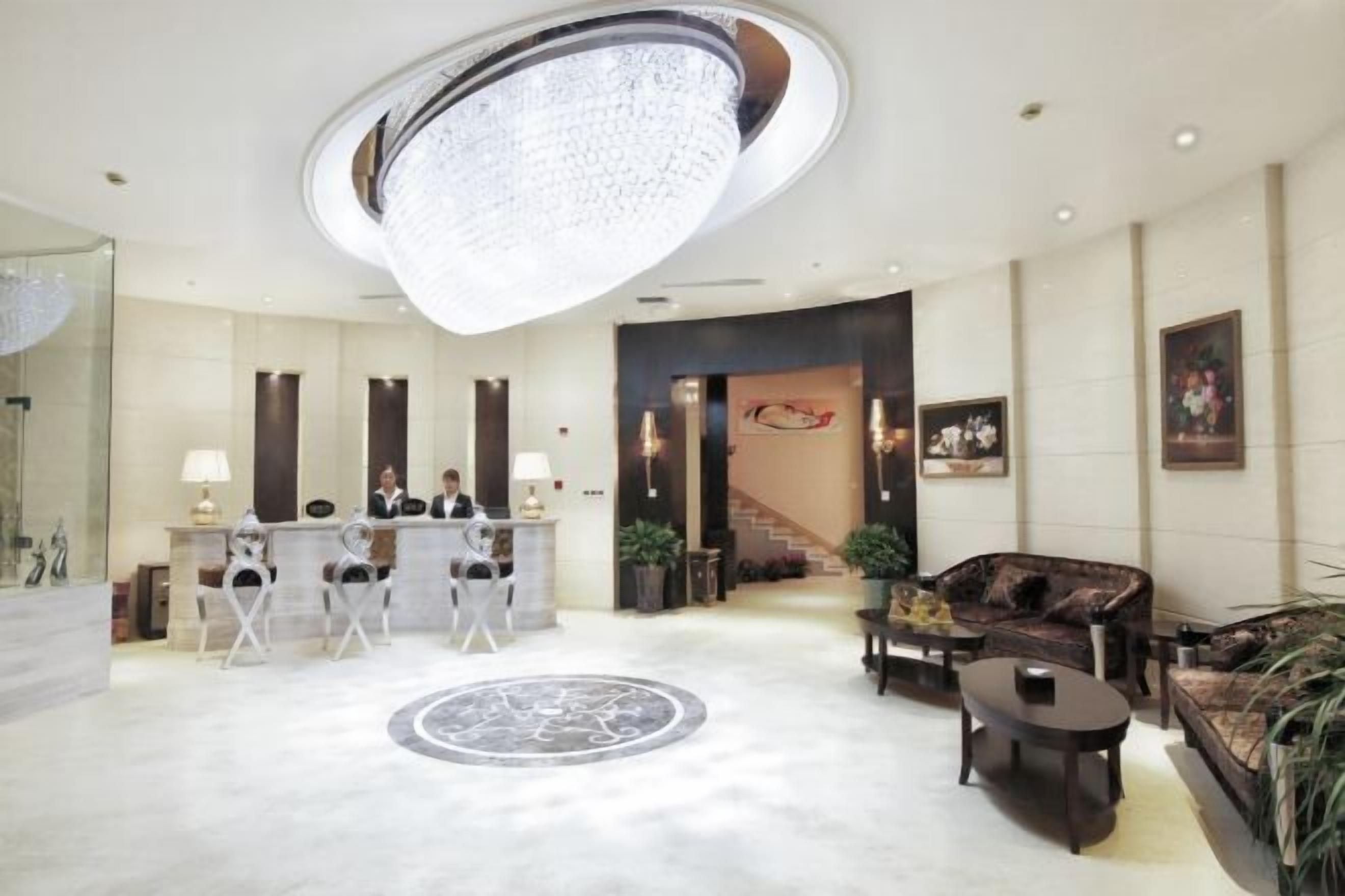 Servicio de la propiedad