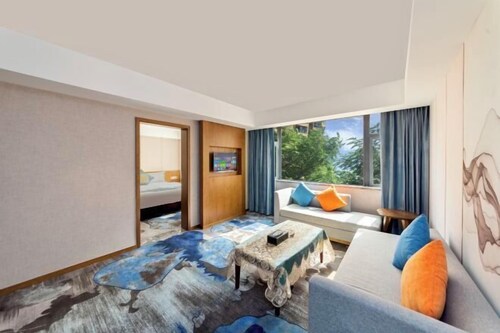 Shangpin Mijiang Hotel