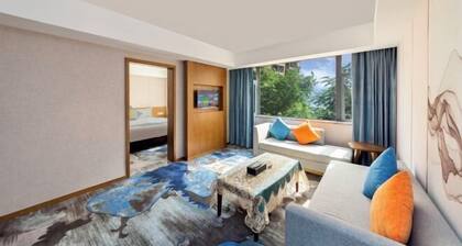 Shangpin Mijiang Hotel