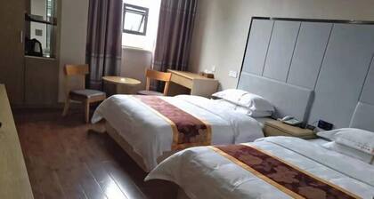 Menghui Dongjiang Haina Hotel