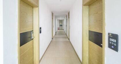 Menghui Dongjiang Haina Hotel