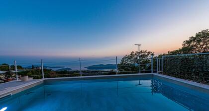 2 bedroom amazing home in Dubravica