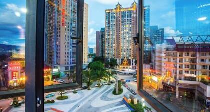 Kezhilian Theme Hotel