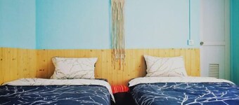 Bo'ao RongXia Youth Hostel (Banyan Tree Inn,Qionghai)