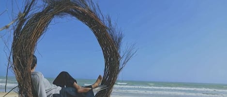 Strand