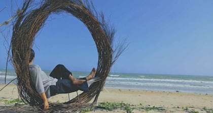 Bo'ao RongXia Youth Hostel (Banyan Tree Inn,Qionghai)
