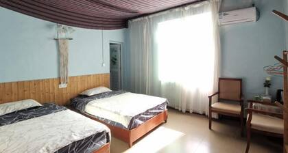Bo'ao RongXia Youth Hostel (Banyan Tree Inn,Qionghai)