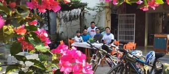 Bo'ao RongXia Youth Hostel (Banyan Tree Inn,Qionghai)