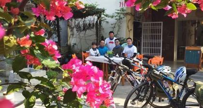Bo'ao RongXia Youth Hostel (Banyan Tree Inn,Qionghai)