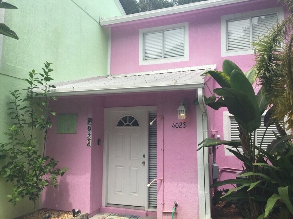 Image de profil de l’hôte