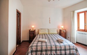 3 chambres, Wi-Fi gratuit, draps fournis
