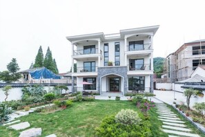 Exterior - Deqing Luwan Homestay (Deqing)