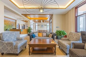 Interior - Deqing Luwan Homestay (Deqing)