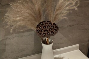 Bathroom - Deqing Luwan Homestay (Deqing)