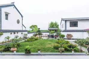 Room - Deqing Luwan Homestay (Deqing)