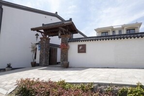 Interior - Deqing Luwan Homestay (Deqing)