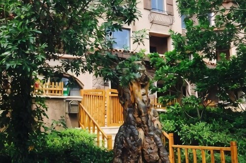 Pulu Inn